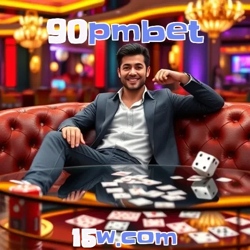 90pmbet Site Confiável