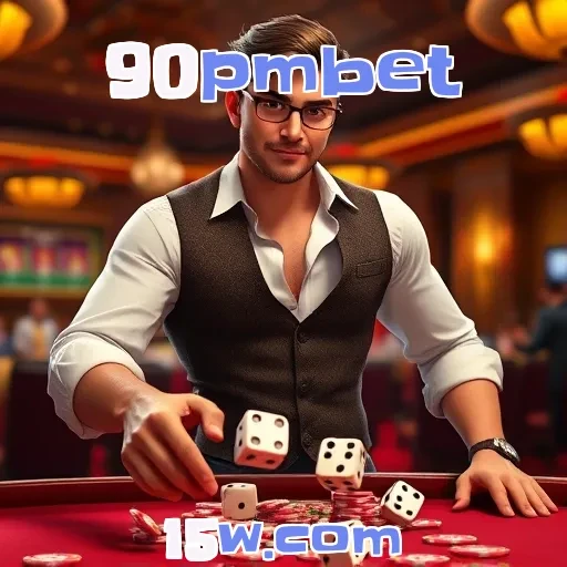 90pmbet Jogos