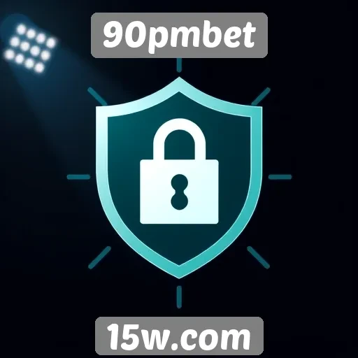 Avaliação da segurança e confiabilidade do 90pmbet