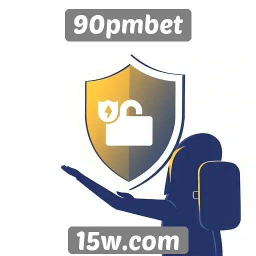 Segurança nas transações do 90pmbet